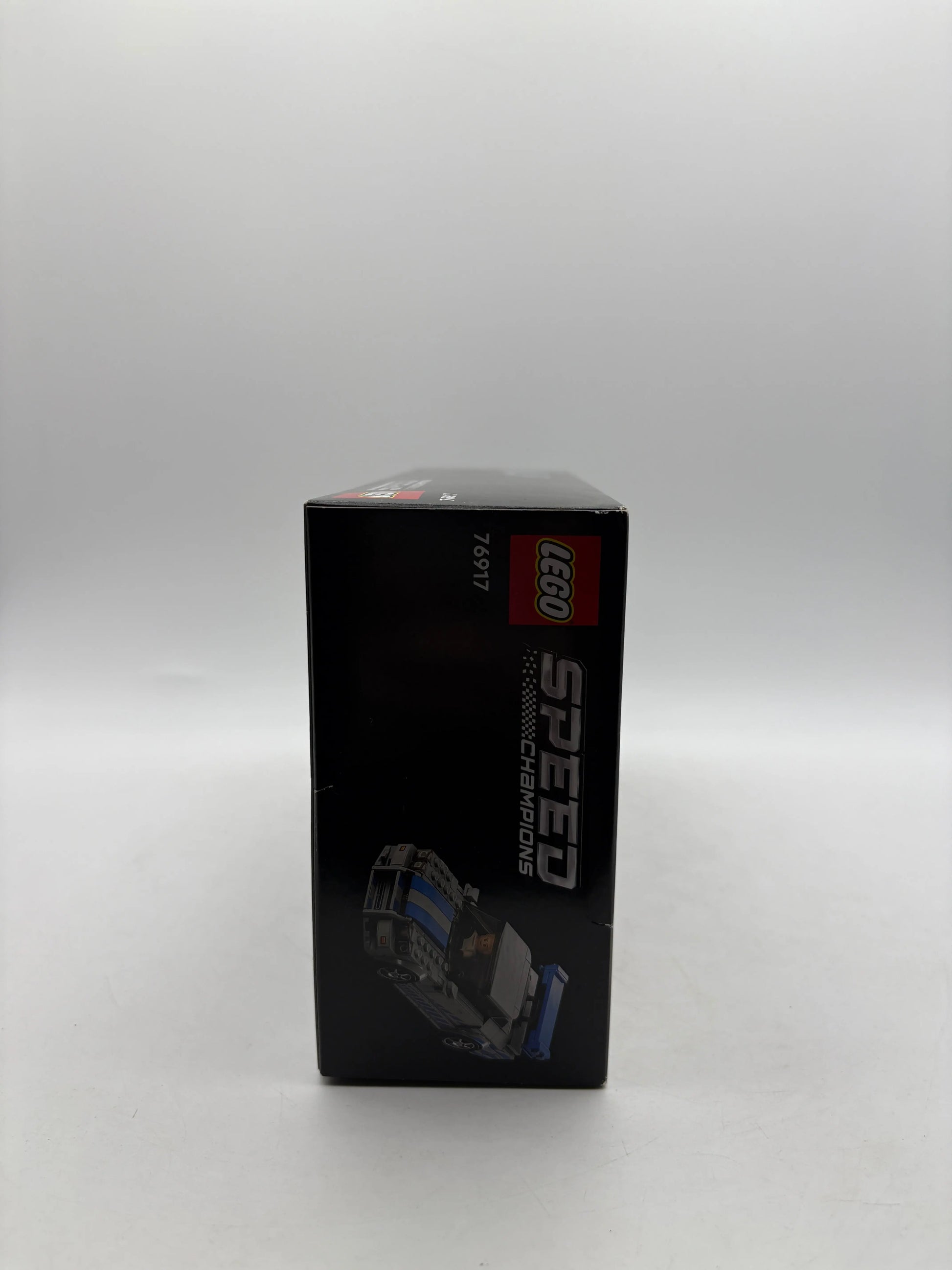 Lego Speed Champions 76917 2 Fast 2 Furious Nissan Skyline GT-R (R34) FRENLY BRICKS - Open 7 Days