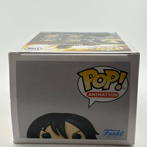 Funko POP! Animation Attack on Titan #1166 Mikasa Ackermann Vinyl Figure FRENLY BRICKS - Open 7 Days