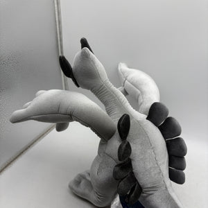 OFFICIAL Lugia Plush Plushie Toy Game Boy Gold Silver Limited POKEMON Center FRENLY BRICKS - Open 7 Days