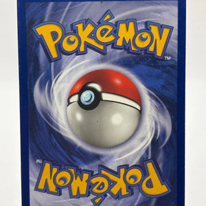 Pokemon TCG WOTC Fossil - Gengar 20/62 Non Holo Rare MP FRENLY BRICKS - Open 7 Days