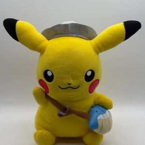 Pikachu MC1909 Pokemon Movie koko Bandai Spirits Plush 11