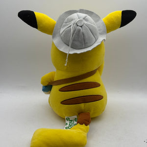 Pikachu MC1909 Pokemon Movie koko Bandai Spirits Plush 11