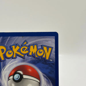 Pokemon TCG WOTC Fossil - Gengar 20/62 Non Holo Rare MP FRENLY BRICKS - Open 7 Days