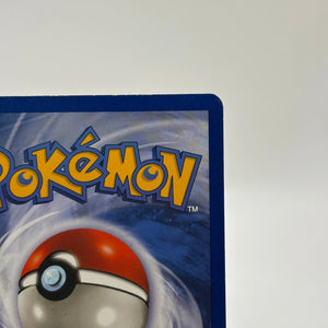 Pokemon TCG WOTC Base Set - Hitmonchan 7/102 Rare Holo MP FRENLY BRICKS - Open 7 Days