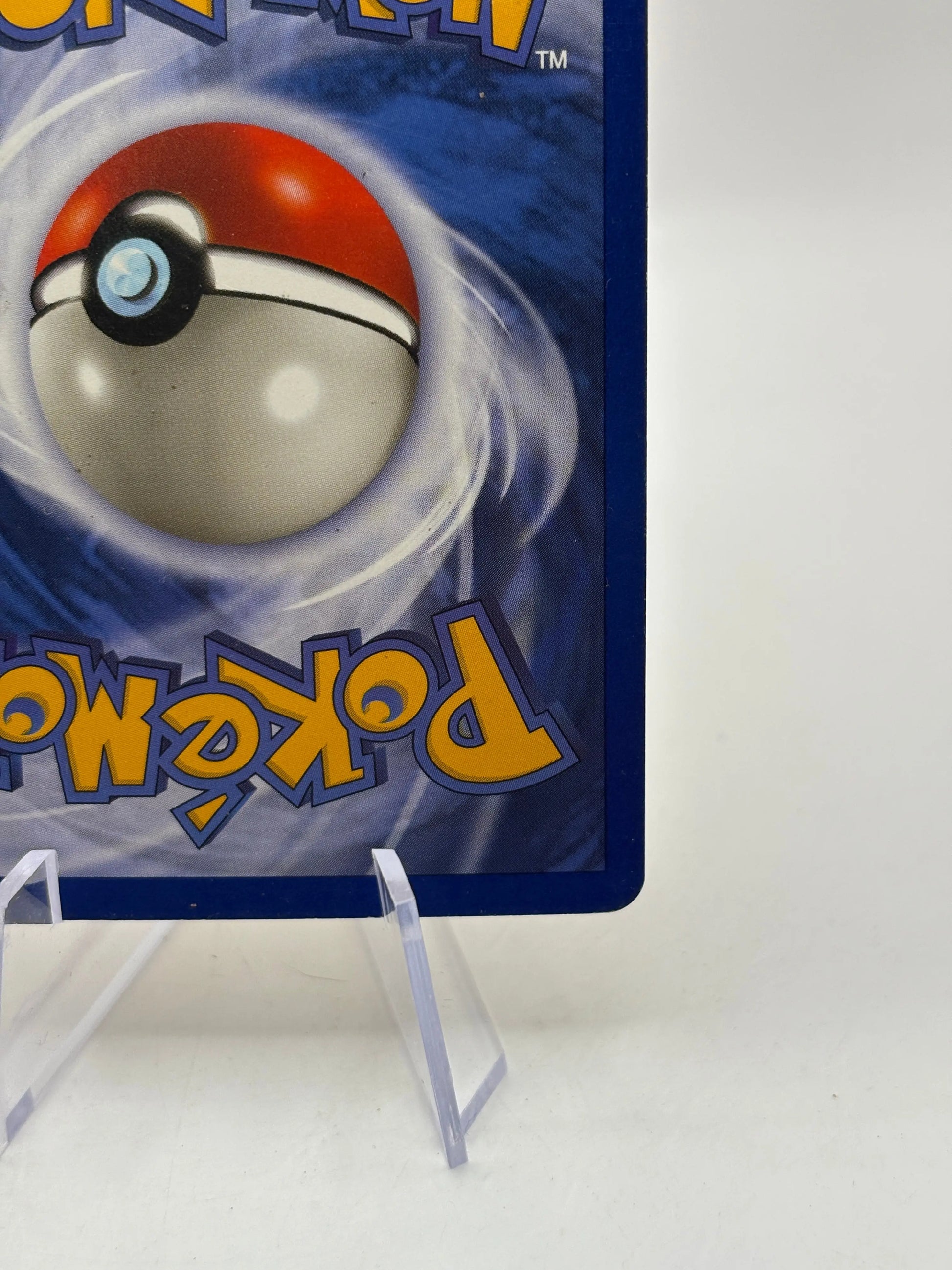 Pokemon TCG WOTC Base Set - Hitmonchan 7/102 Rare Holo MP FRENLY BRICKS - Open 7 Days
