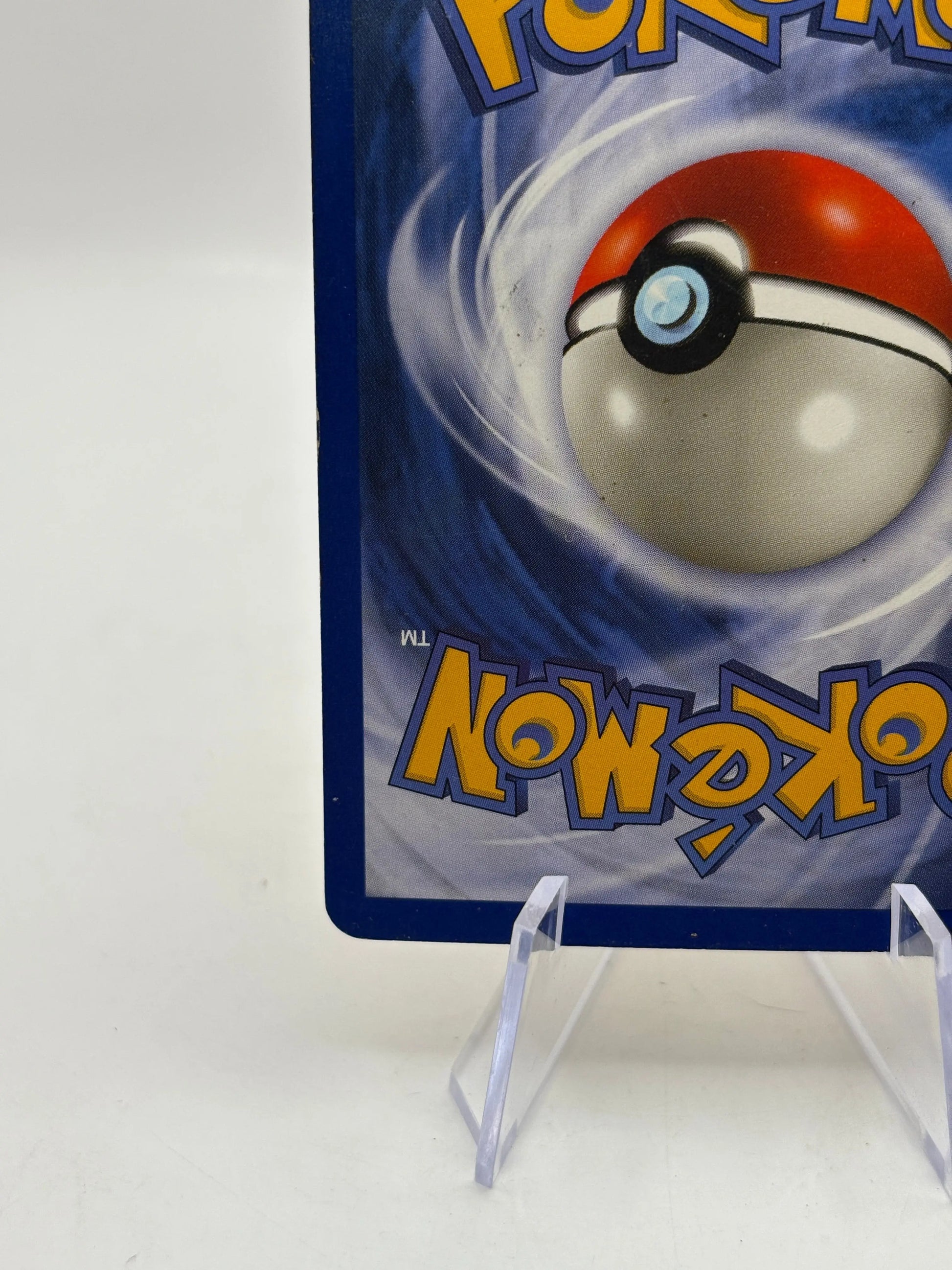 Pokemon TCG WOTC Base Set - Hitmonchan 7/102 Rare Holo MP FRENLY BRICKS - Open 7 Days