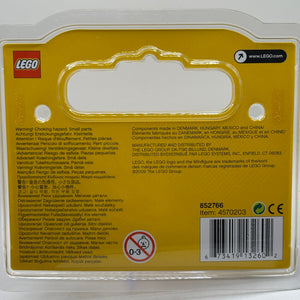 Brand New Lego 6254531 Pumpkin Happy Halloween Mini Figurines 3 pack FRENLY BRICKS - Open 7 Days