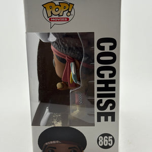 Funko POP! Movies The Warriors #865 Cochise Vinyl Figure FRENLY BRICKS - Open 7 Days