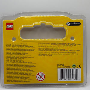 LEGO Halloween Minifigure 3-Pack Witch Vampire Pumpkin Scarecrow 852766 New FRENLY BRICKS - Open 7 Days