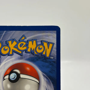 Pokemon TCG WOTC Fossil - Articuno 2/62 Rare Holo Moderately Played FRENLY BRICKS - Open 7 Days