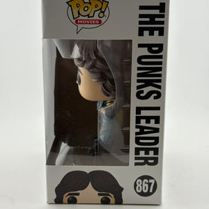 Funko POP! Movies The Warriors #867 The Punks Leader Vinyl Figure FRENLY BRICKS - Open 7 Days