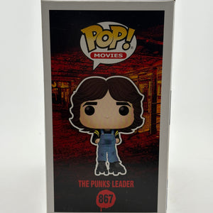 Funko POP! Movies The Warriors #867 The Punks Leader Vinyl Figure FRENLY BRICKS - Open 7 Days