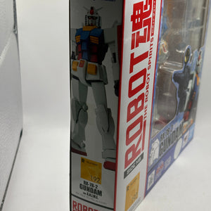 Bandai Mobile Suit Gundam - RX-78-2 Gundam ver. A.N.I.M.E Open FRENLY BRICKS - Open 7 Days