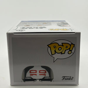 Funko POP! Star Wars #413 Wrecker Bobble-Head FRENLY BRICKS - Open 7 Days