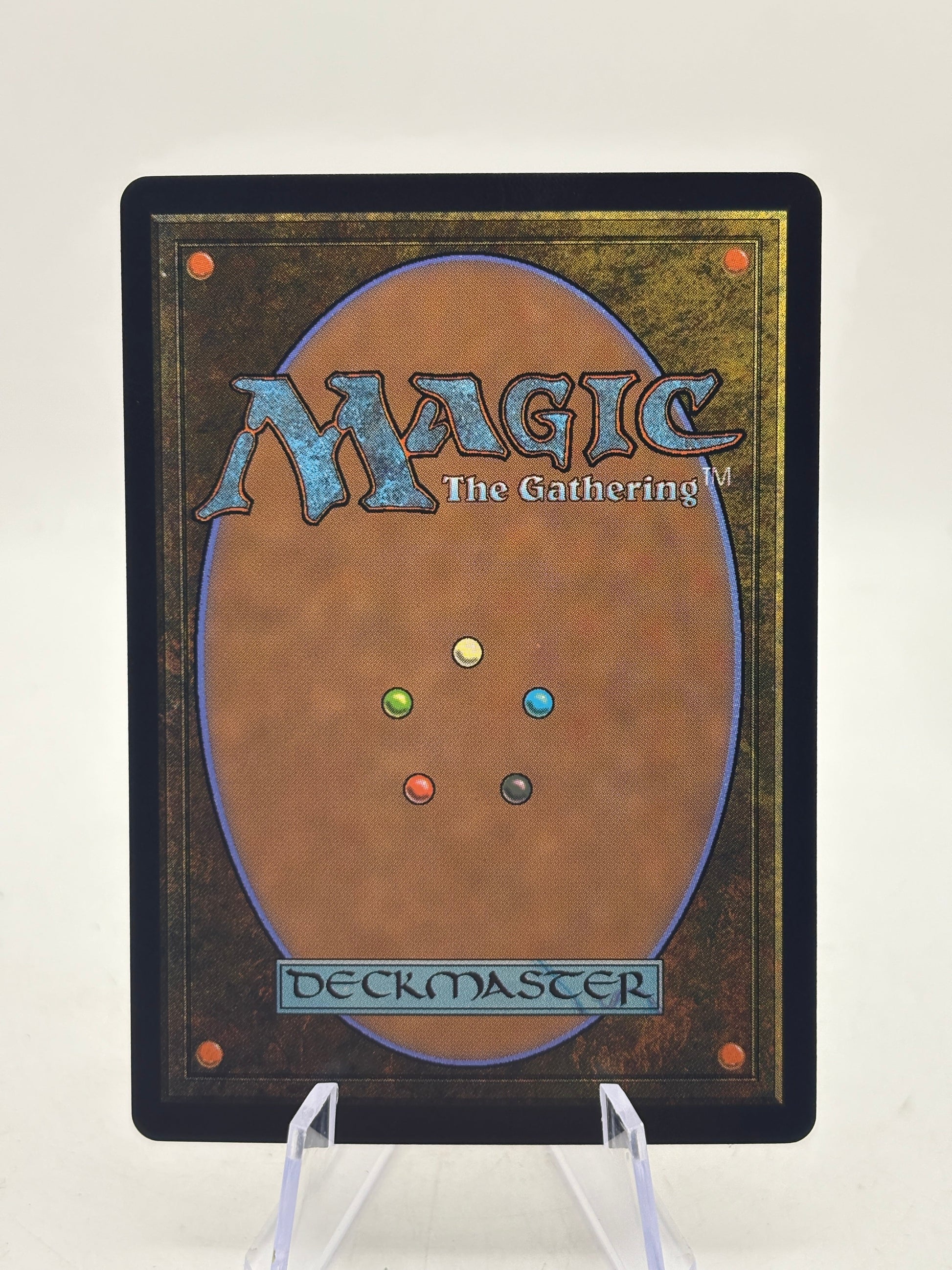 Magic The Gathering Marvel - The Vision and Scarlet Witch M 0707 MSC* Foil FRENLY BRICKS - Open 7 Days