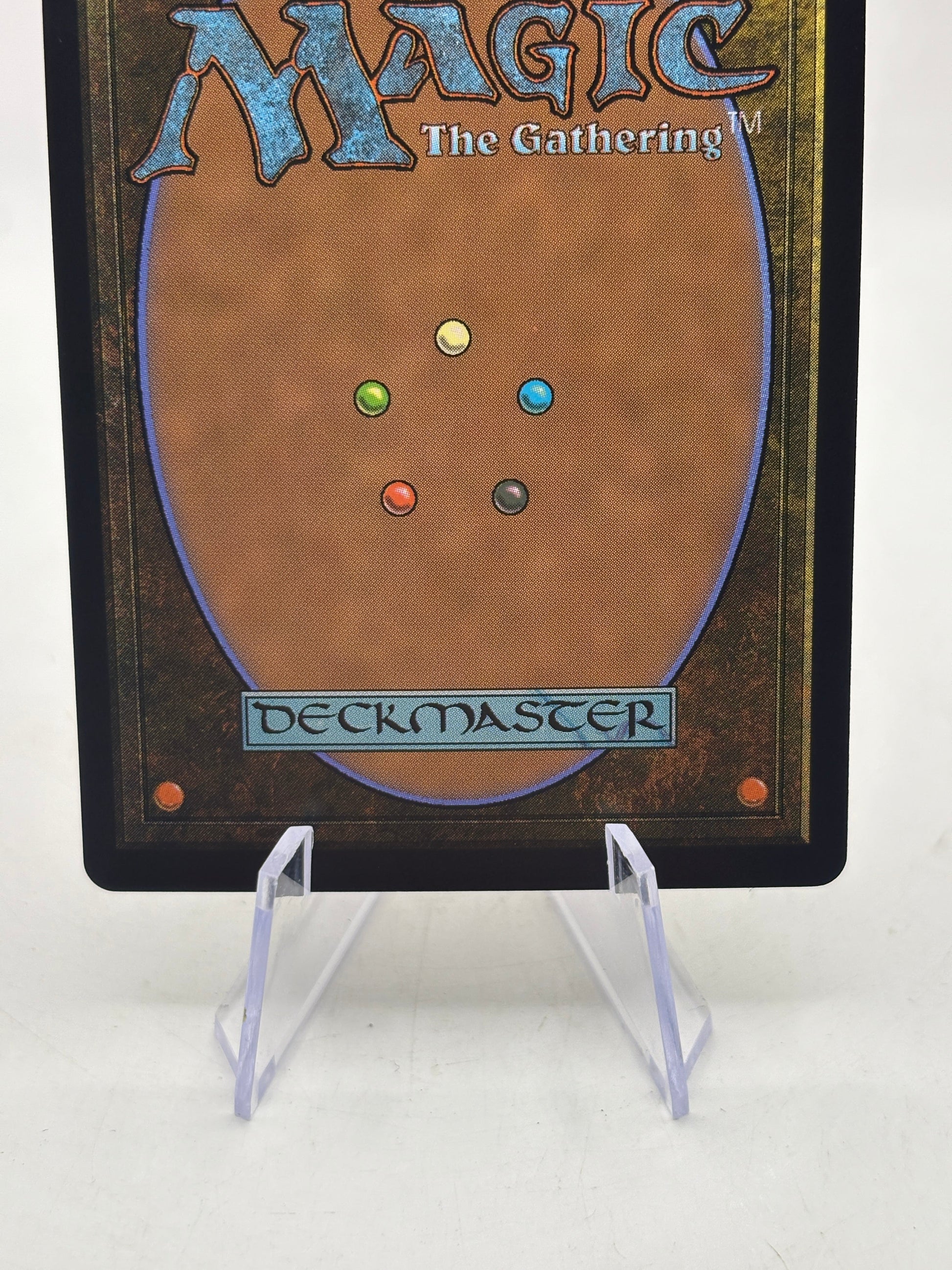 Magic The Gathering Marvel - The Vision and Scarlet Witch M 0707 MSC* Foil FRENLY BRICKS - Open 7 Days