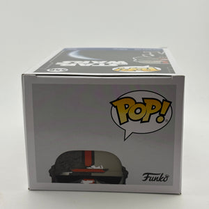 Funko POP! Star Wars #446 Hunter (Kamino) Special Edition Bobble-Head with Pin FRENLY BRICKS - Open 7 Days