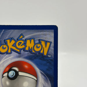 Pokemon TCG WOTC Jungle - Jolteon 4/64 Holo Rare Heavy Played FRENLY BRICKS - Open 7 Days
