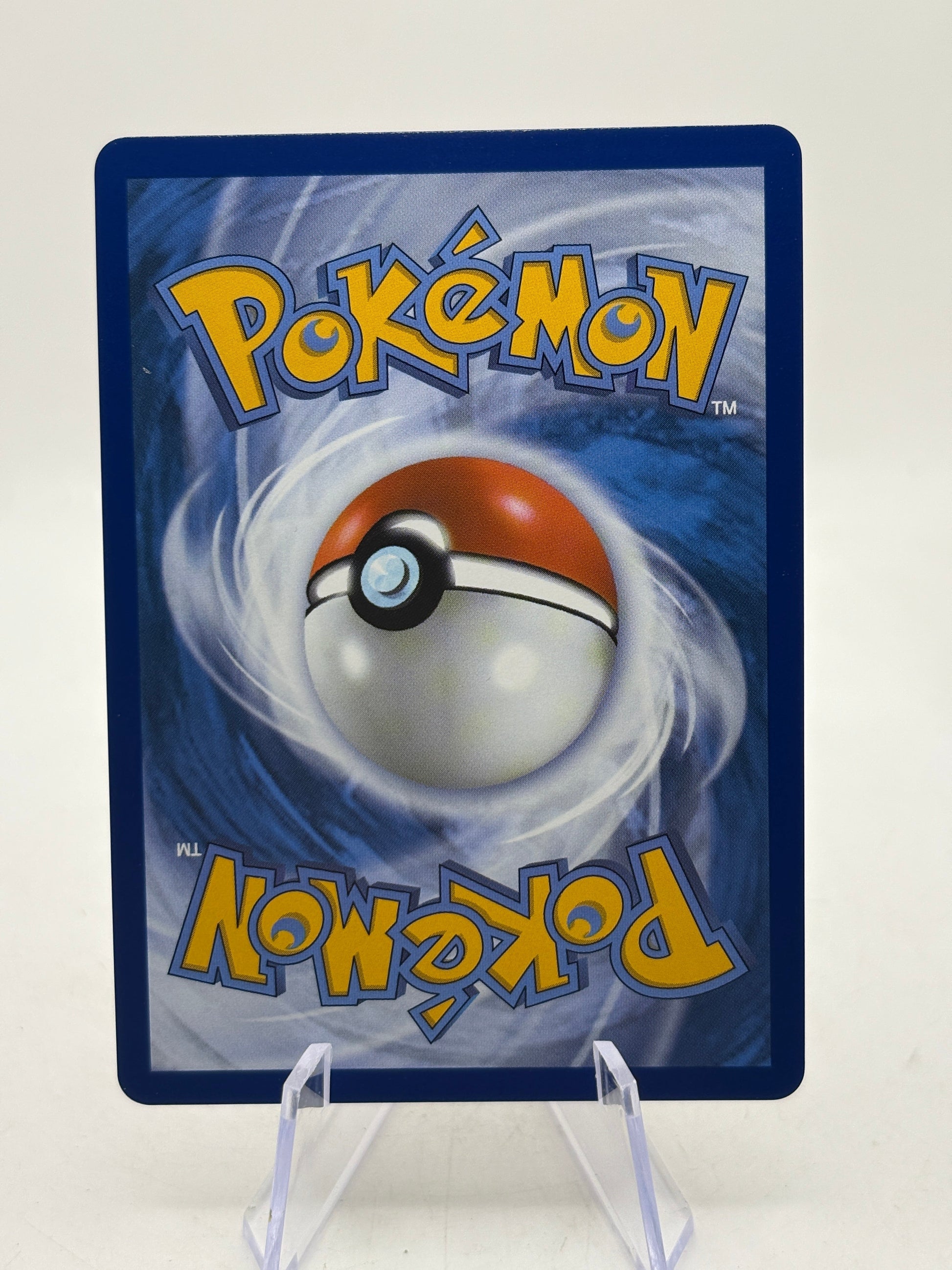 Pokemon TCG Pitch Black - Misty’s Vitality 111/084 Full Art NM FRENLY BRICKS - Open 7 Days