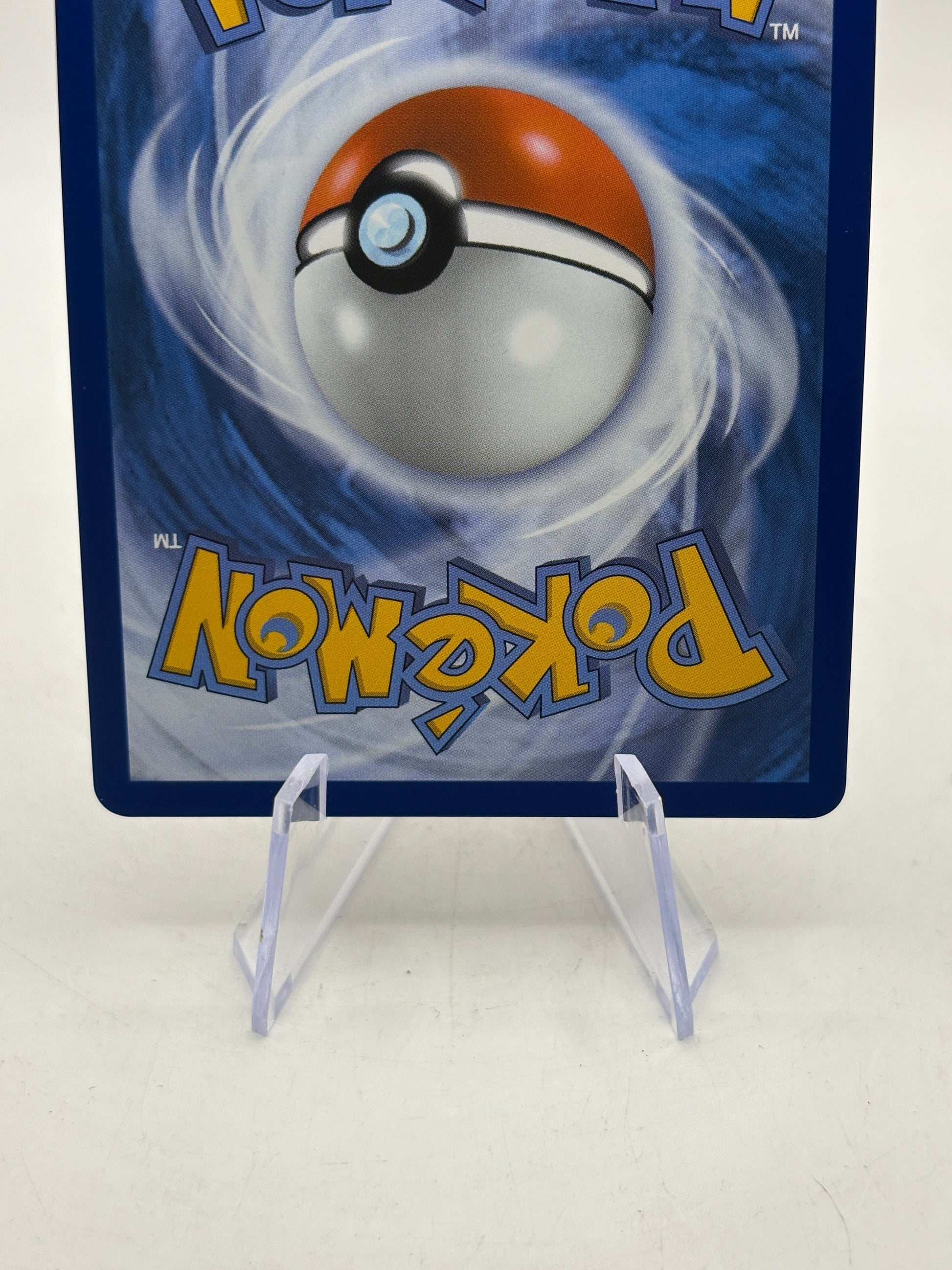 Pokemon TCG Pitch Black - Misty’s Vitality 111/084 Full Art NM FRENLY BRICKS - Open 7 Days