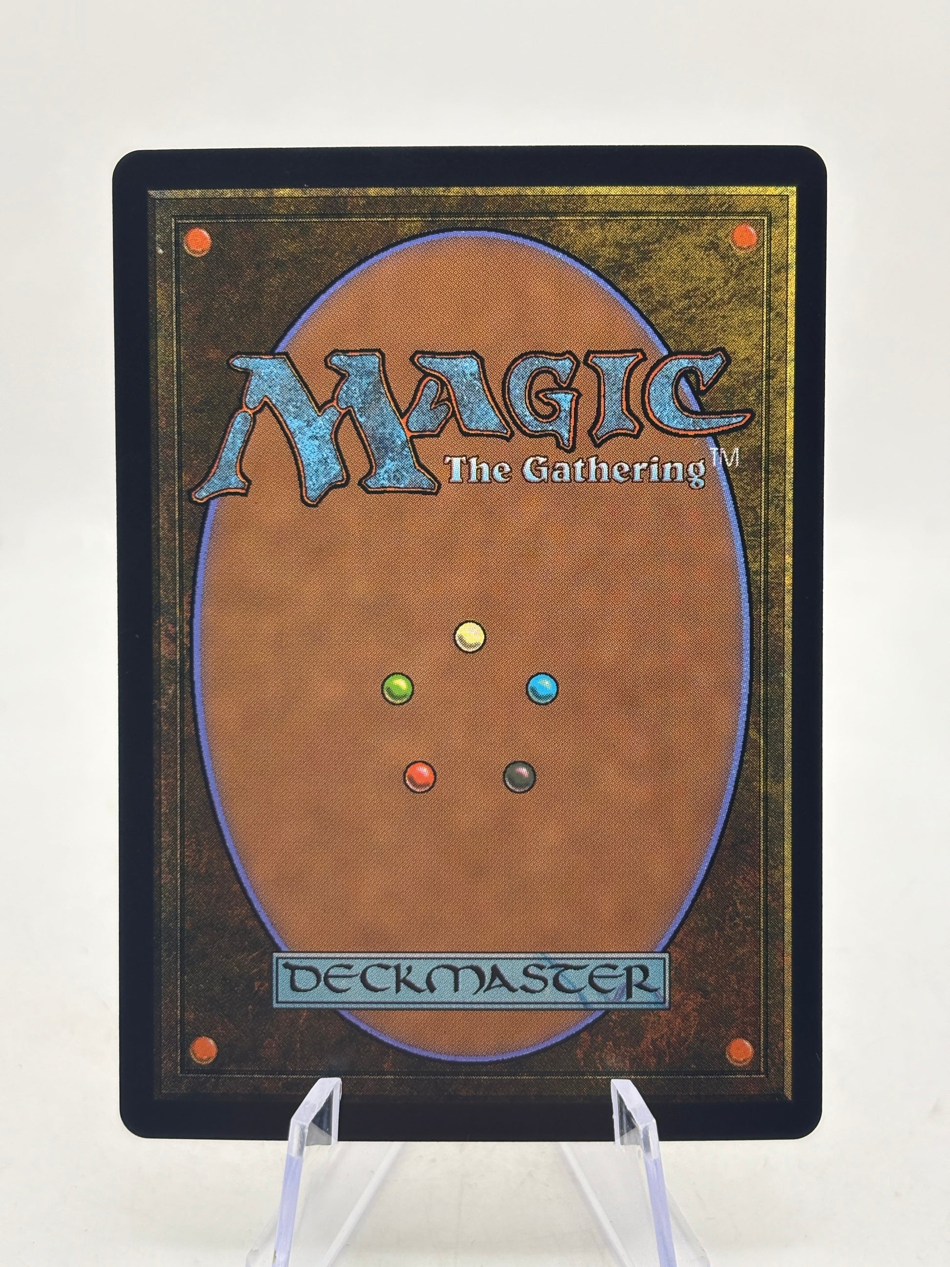 Mjolnir, Hammer of Thor Marvel Super Heroes Foil M0146 MTG FRENLY BRICKS - Open 7 Days