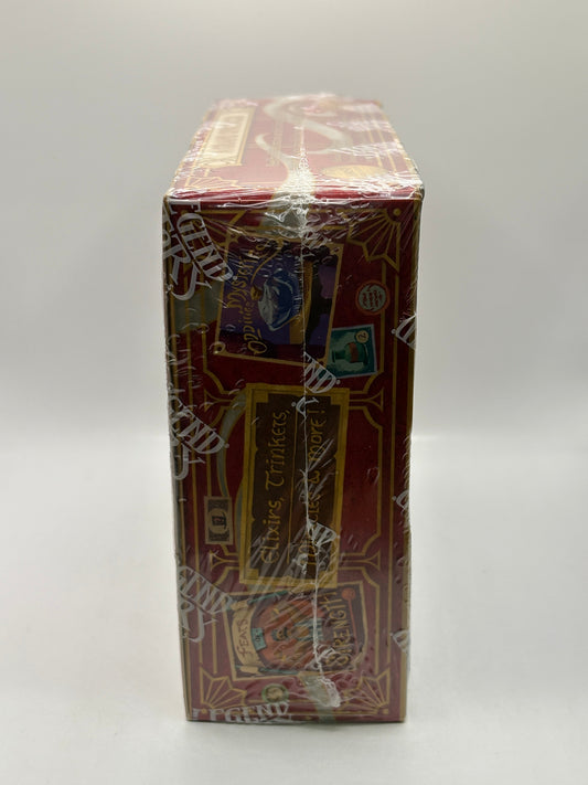 Flesh and Blood Everfest 1st Edition Booster Box Brand New and Sealed FRENLY BRICKS - Open 7 Days