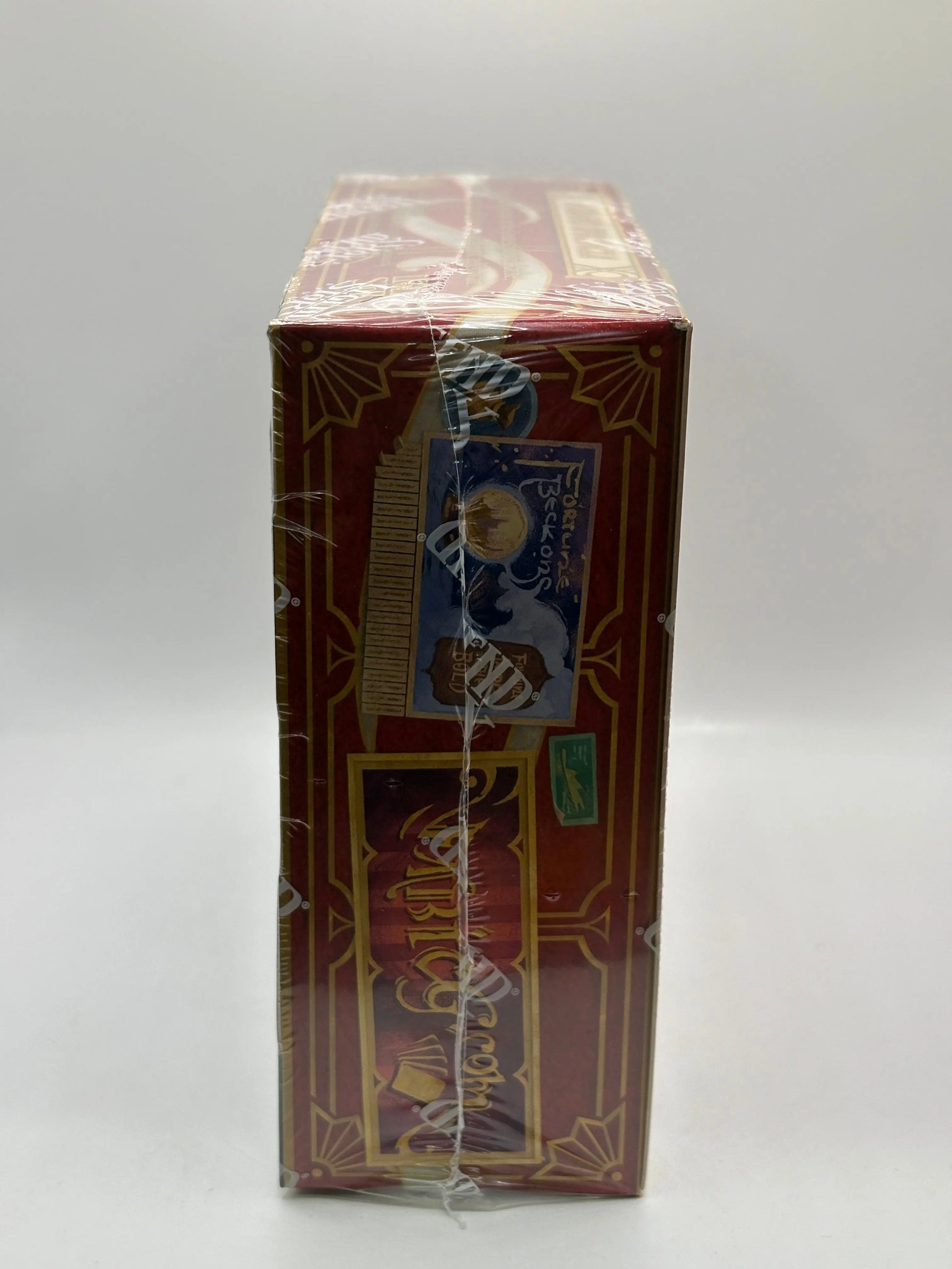 Flesh and Blood Everfest 1st Edition Booster Box Brand New and Sealed FRENLY BRICKS - Open 7 Days