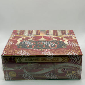 Flesh and Blood Everfest 1st Edition Booster Box Brand New and Sealed FRENLY BRICKS - Open 7 Days