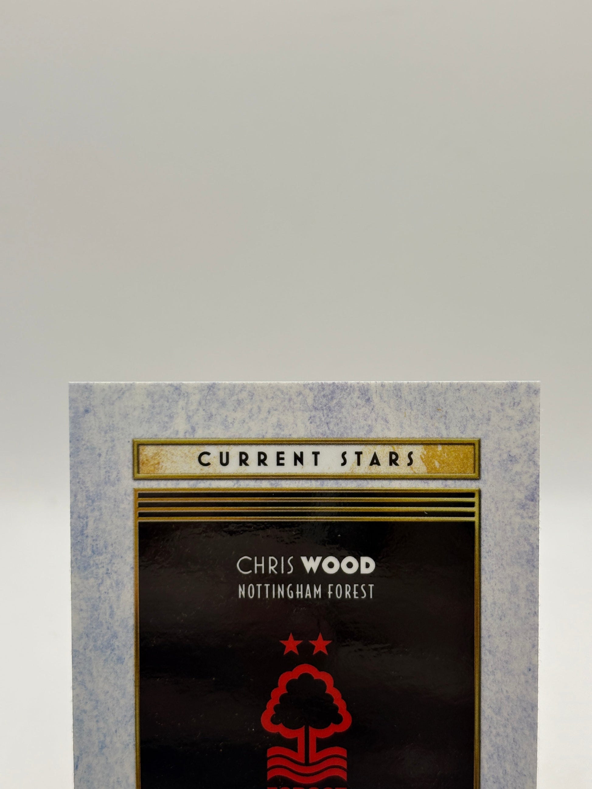 2025 Topps Deco Current Stars Chris Wood /99 FRENLY BRICKS - Open 7 Days