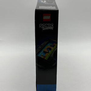 LEGO Sega Genesis Controller #40769 - 260 Pcs Sonic The Hedgehog FRENLY BRICKS - Open 7 Days
