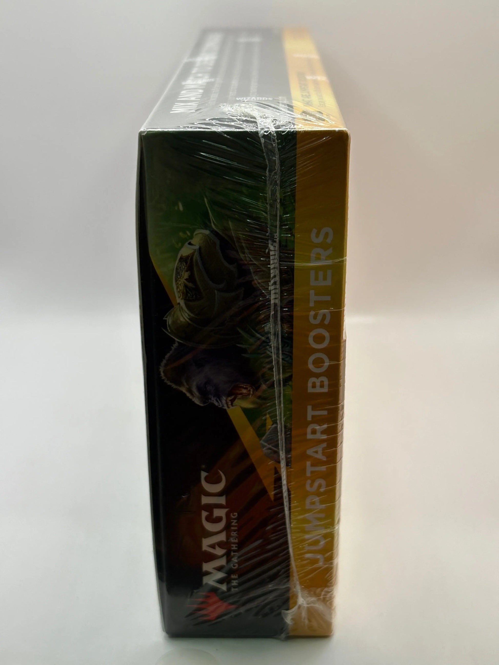Magic the Gathering Dominaria United Jumpstart Booster Box Sealed and New FRENLY BRICKS - Open 7 Days