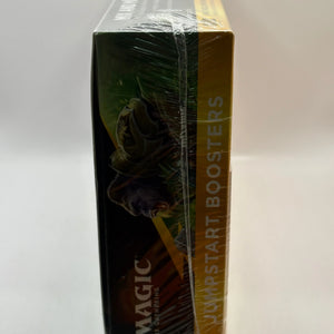 Magic the Gathering Dominaria United Jumpstart Booster Box Sealed and New FRENLY BRICKS - Open 7 Days