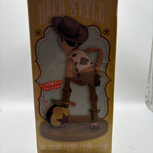 Toy Story with happy friends Woody Figure Ichiban Kuji Last One Sepia ver. Used FRENLY BRICKS - Open 7 Days