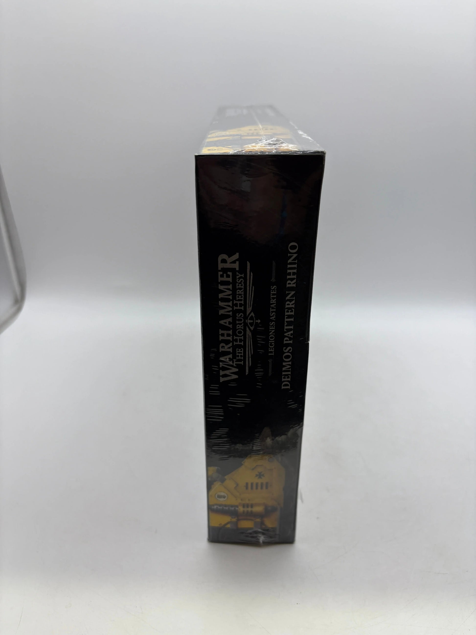 Warhammer 30/40k The Horus Heresy - Deimos Pattern Rhino Sealed FRENLY BRICKS - Open 7 Days