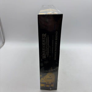Warhammer 30/40k The Horus Heresy - Deimos Pattern Rhino Sealed FRENLY BRICKS - Open 7 Days