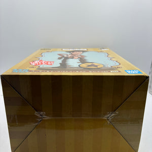 Toy Story with happy friends Woody Figure Ichiban Kuji Last One Sepia ver. Used FRENLY BRICKS - Open 7 Days