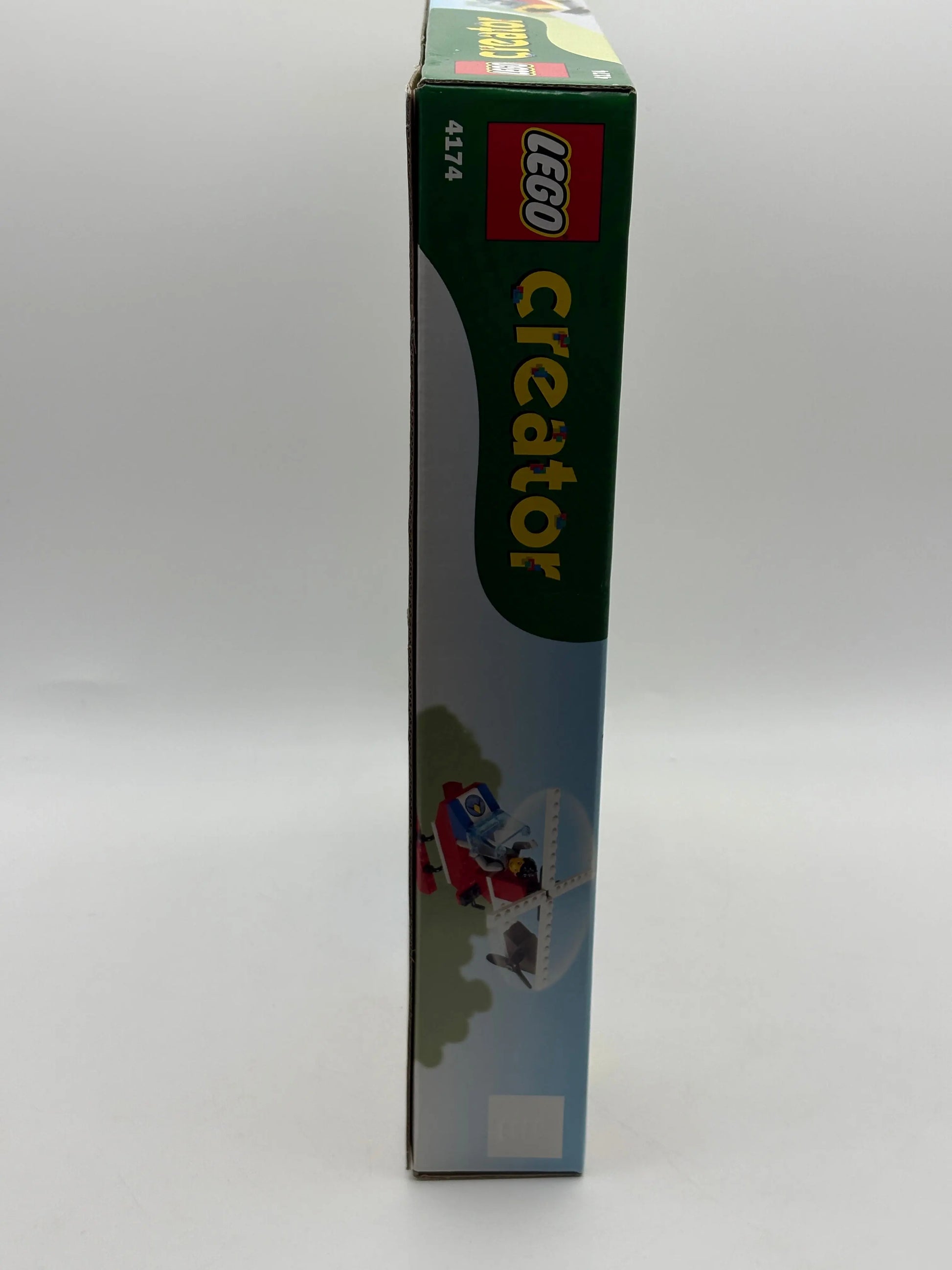 LEGO Creator #4174 Max Goes Flying Brand New in Box Sealed FRENLY BRICKS - Open 7 Days