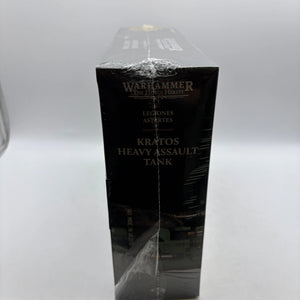 Warhammer 30/40k The Horus Heresy - Deimos Pattern Rhino Sealed FRENLY BRICKS - Open 7 Days