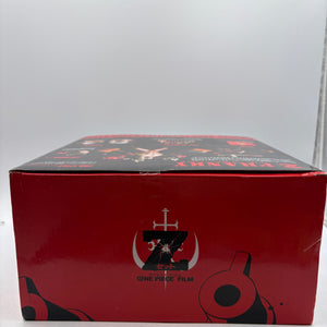 Figure Figuarts ZERO FRANKY One Piece FILM Z Battle Suit Ver. BANDAI FRENLY BRICKS - Open 7 Days