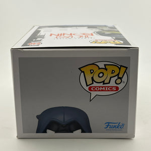 Funko POP! Comics The Last Ronin #240 The Last Ronin Special Edition FRENLY BRICKS - Open 7 Days