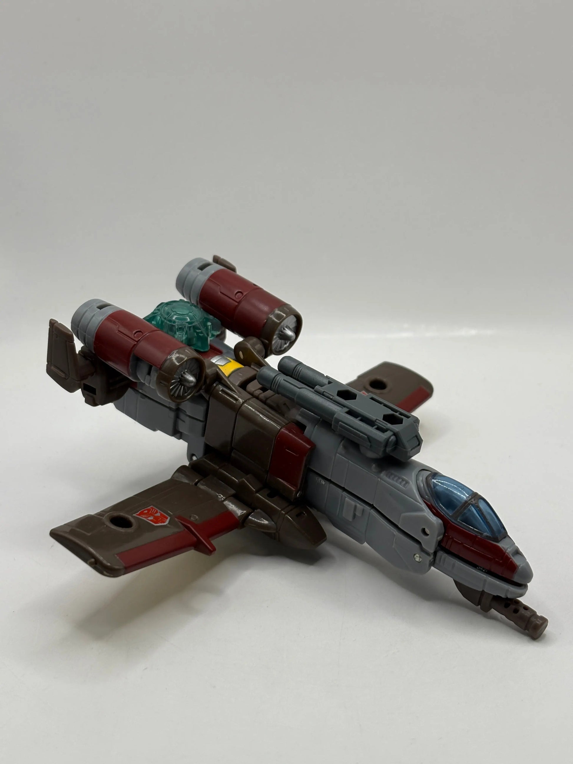 2009 Transformers Revenge of the Fallen Fireflight Action Figure Loose FRENLY BRICKS - Open 7 Days