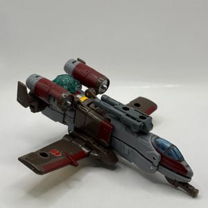 2009 Transformers Revenge of the Fallen Fireflight Action Figure Loose FRENLY BRICKS - Open 7 Days