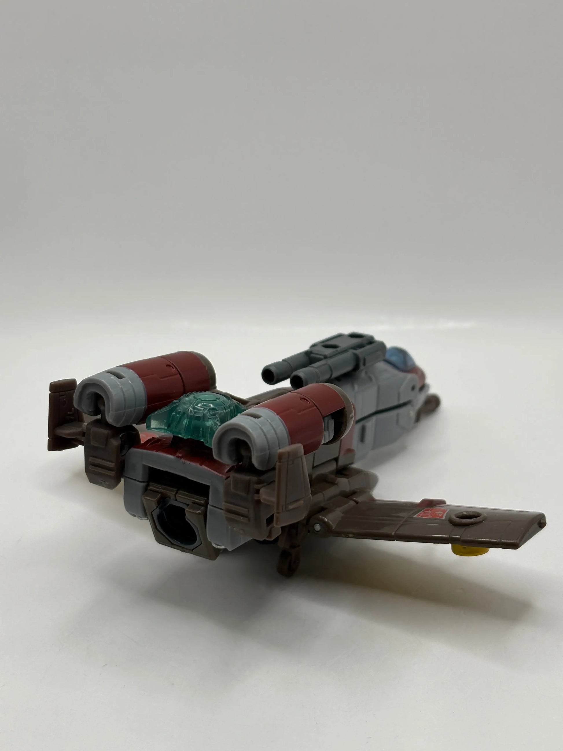 2009 Transformers Revenge of the Fallen Fireflight Action Figure Loose FRENLY BRICKS - Open 7 Days