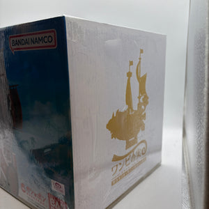 From TV animation ONE PIECE ONEPI NO MI Thousand Sunny GASHAPON Figure Japan FRENLY BRICKS - Open 7 Days