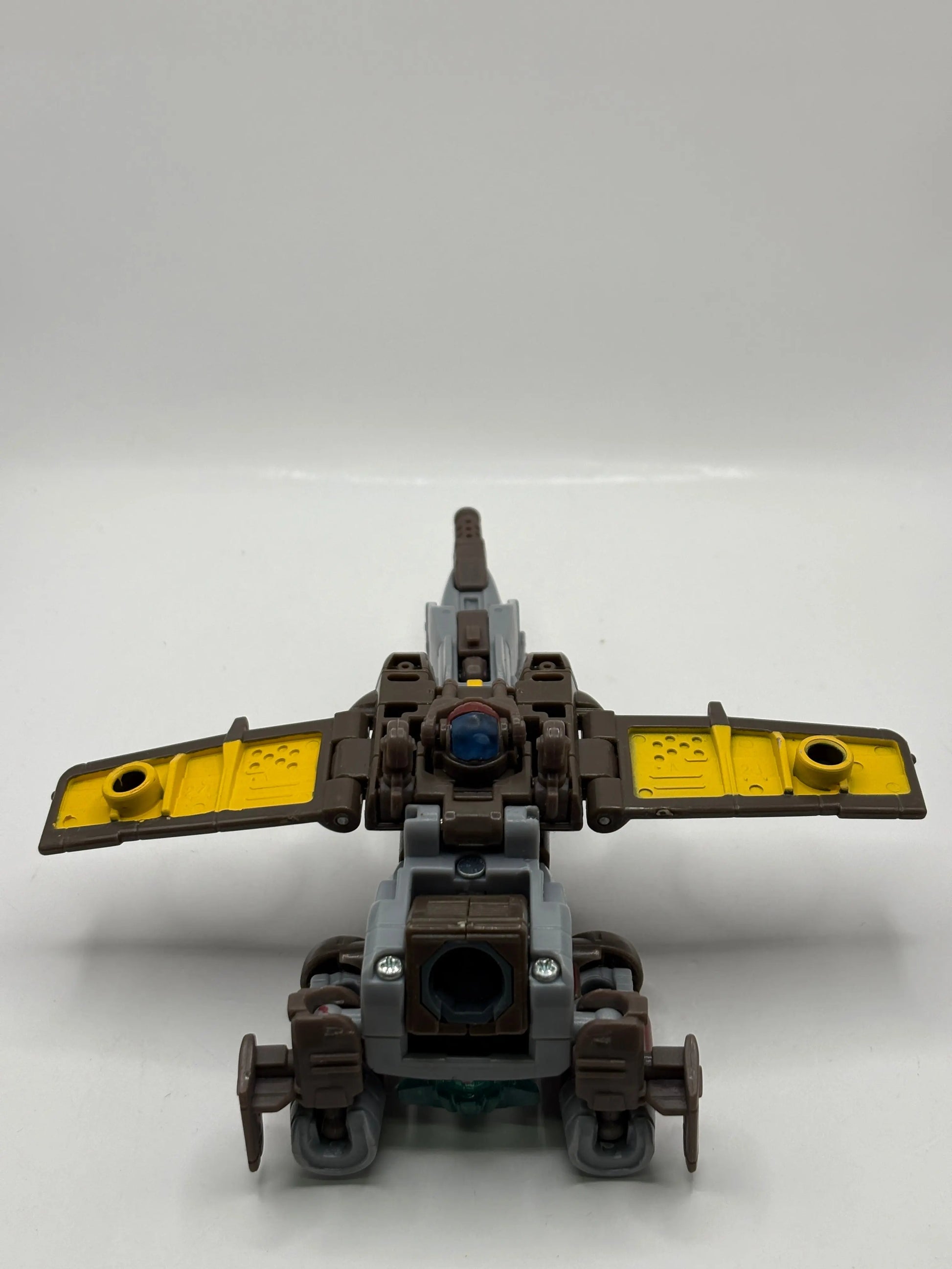 2009 Transformers Revenge of the Fallen Fireflight Action Figure Loose FRENLY BRICKS - Open 7 Days