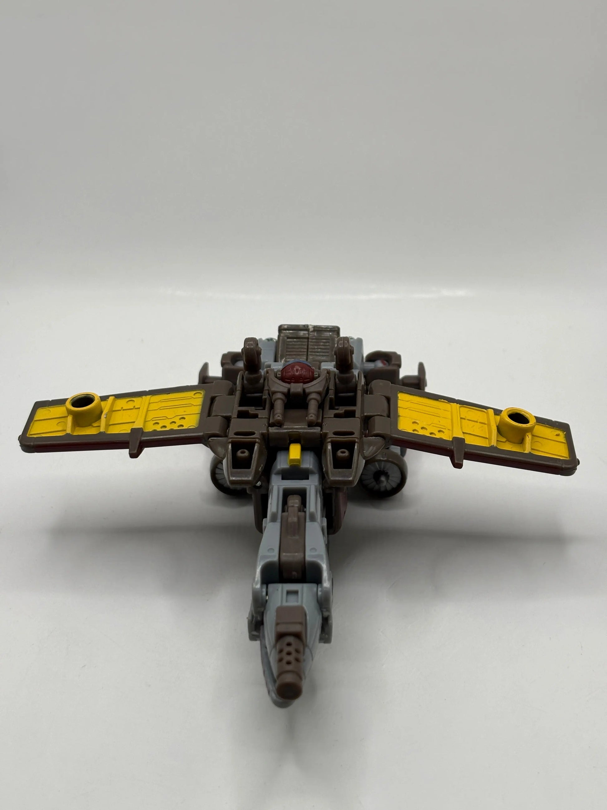 2009 Transformers Revenge of the Fallen Fireflight Action Figure Loose FRENLY BRICKS - Open 7 Days