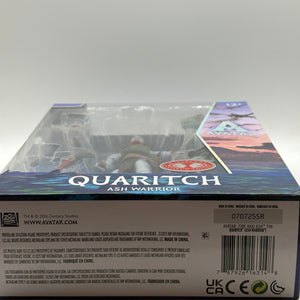 McFarlane Toys Platinum Edition - Avatar Ash Warrior Quaritch OPEN FRENLY BRICKS - Open 7 Days