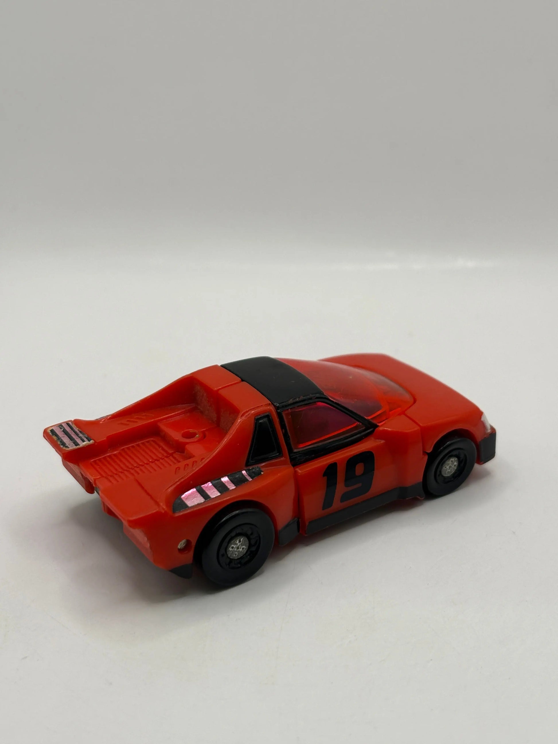 1993 Vintage Transformers G2 Axelerators Rapido Action Figure Loose FRENLY BRICKS - Open 7 Days
