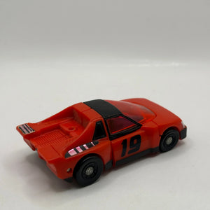 1993 Vintage Transformers G2 Axelerators Rapido Action Figure Loose FRENLY BRICKS - Open 7 Days