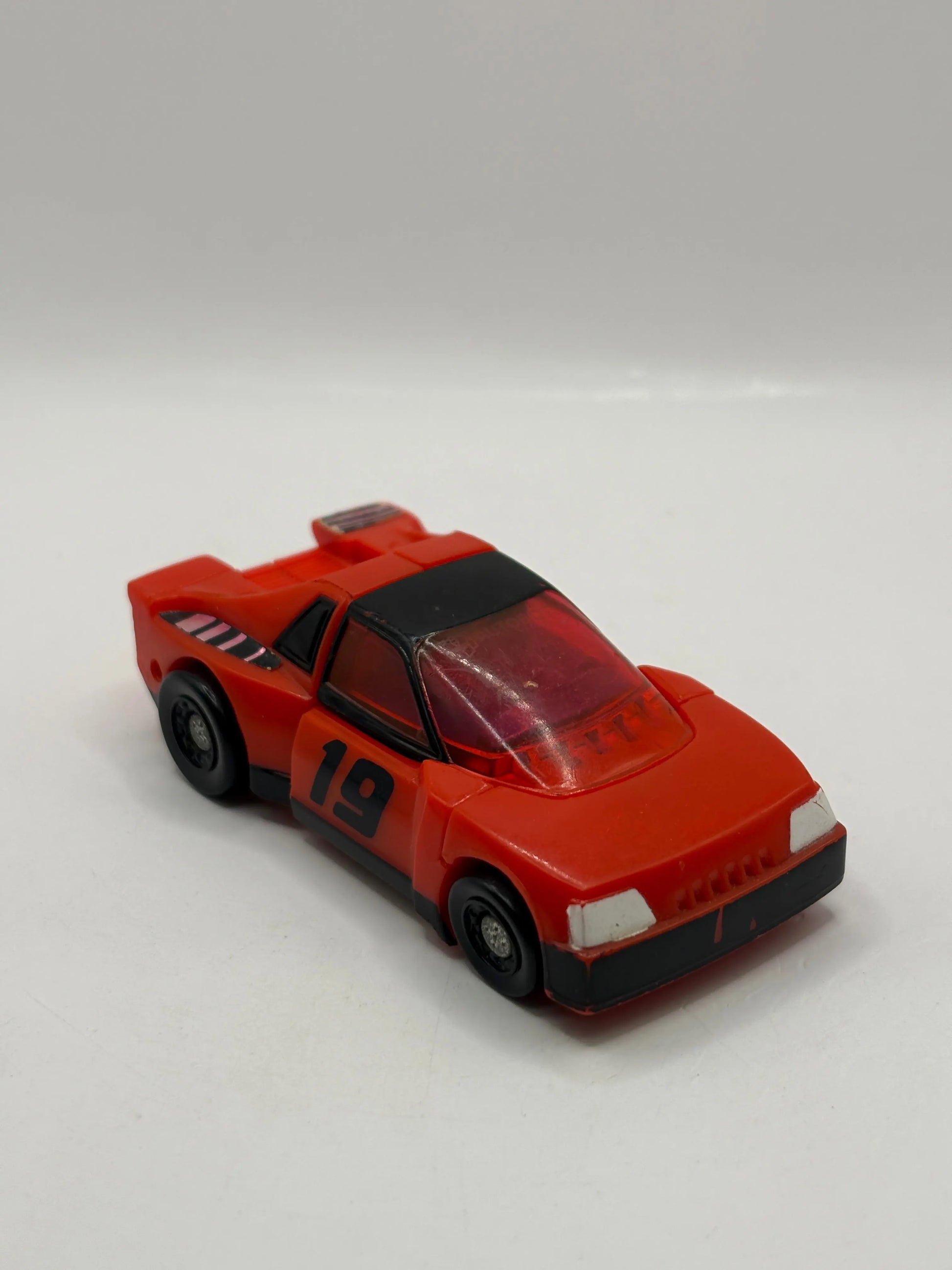 1993 Vintage Transformers G2 Axelerators Rapido Action Figure Loose FRENLY BRICKS - Open 7 Days